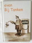 Jo-Anne Biemand - Even Bij Tanken