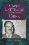 Newman, Robert P. - Owen Lattimore and the "Loss" of China