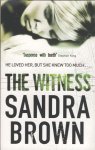 Brown, Sandra - The witness