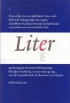 Bunt, Teunis e.a. (red.) - Liter. Christelijk Literair Tijdschrift. Nr. 8. [jrg. 2, juli 1999]