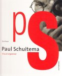 Maan, Dick - Paul Schuitema. Visual organizer