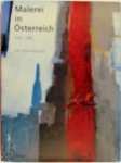 Wieland Schmied 15566 - Malerei in Österreich 1945-1995 Die Sammlung Essl; im Künstlerhaus Wien vom 1.3. bis 7.7. 1996