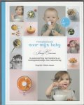 Carenco, Jenny - receptenboek voor mijn baby Carenco, Jenny - receptenboek voor mijn baby