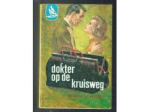 Seifert, Elisabeth - DOKTER OP DE KRUISWEG
