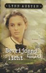 Austin, Lynn - Austin, Lynn-Bevrijdend licht