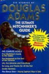Adams, Douglas - The Ultimate Hitchhiker's Guide