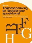 Robert van den Abbeele - Taalbeschouwing en Nederlandse spraakkunst