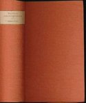 Weber, Gottfried - Parzival Weber, Gottfried - Parzival