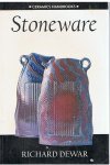 Dewar, Richard - Stoneware - Ceramic handbooks