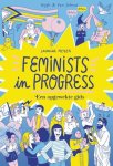 Lauraine Meyer - (1) Feminists In Progress