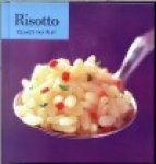 C. van Elst - Risotto