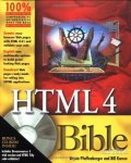 Pfaffenberger, Bryan - HTML 4 Bible Pfaffenberger, Bryan - HTML 4 Bible
