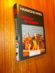 INNES, HAMMOND, - Sterven in Napels.