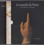 Zollner, Frank - Leonardo da Vinci 2 delen in cassette