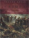 Trevor Royle - Crimea The Great Crimean War 1854-1856