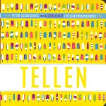 Gaudesaboos, Pieter - TELLEN