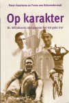 Heerkens Peter, Schoonderwalt van Frans - Op karakter, St. Willebrord: van paarse hei tot gele trui, wielrennen, met illustraties