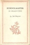 Yeh Sheng-tao - Schoolmaster Ni Huan Chih