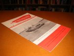 Red. - De Modelbouwer, Maandblad voor Modelbouw, 18e jaargang no. 1, 15 Januari 1956.
