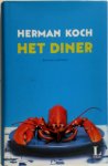 Herman Koch 10568 - Het diner Roman