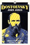 John Jones 53468 - Dostoevsky