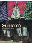 Wouters AE - Suriname - Toeristische en historische informatie