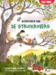Jonne Kramer - De avonturen van de struikrovers