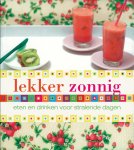  - Lekker zonnig