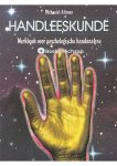 Nathaniel Altman - Handleeskunde Werkboek voor psychologische handanalyse
