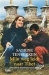S. Tenberken - Mijn weg leidt naar Tibet de blinde kinderen van Lhasa