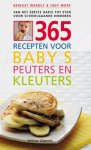 Bridget Wardley, Judy More - 365 recepten voor baby's, peuters en kleuters
