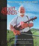 Jake Jacobson - Heart and hands