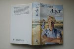 Bruijn, C. - Arjen  gebonden exemplaar