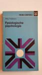 Teitelbaum, Philip - Fysiologische psychologie