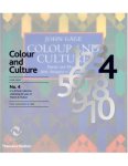 John Gage 35189 - Colour and Culture John Gage 35189 - Colour and Culture