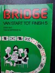 Sint, Cees & Schipperheyn, Ton - Bridge van start tot finish, 5