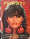 James Baldwin 42595, Len Deighton 45760, Budd Schulberg 26881, Kingsley Amis 14807, Arthur C. Clarke 246416 - Playboy December 1966. Gala Christmas issue! Entertainment for Men