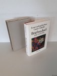 Kirchner, Ernst Ludwig & Gustav Schiefler - Briefwechsel 1910-1935/1938: Mit Briefen von und an Luise Schiefler und Erna Kirchner sowie weiteren Dokumenten aus Schieflers-Korrespondenz-Ablage