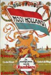 Co de Kloet 241473, Gabri de Wagt 249536 - Mooi Holland: De woelige jaren van de Ramblers