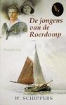 Schippers, W. - De jongens van de Roerdomp *nieuw* --- Tweeërlei weg