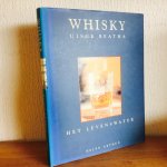 Arthur, H. - Whisky - het levenswater / druk 1