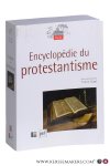 Gisel, Pierre  / Lucie Kaennel (ed.). - Encyclopédie du protestantisme. 2e édition revue, corrigée et augmentée.