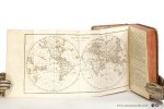 Aynès, F. D. - Aperçu géographique du Monde, ou Leçons de Sphère et de Géographie. Avec huit cartes géographiques.