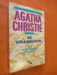 Agatha Christie - De Wraakgodin