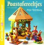 Anja Ypenburg - Paastafereeltjes