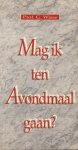 G. Wisse - Mag ik ten Avondmaal gaan