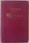 Beunder, W. en Dix, J.F.Ch. - Handboek voor de hovenier