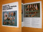 Alan Hinton - Guide to Shells of Papua New Guinea