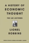 Lionel Robbins - History Of Economic Thought