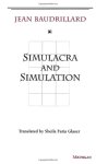 Baudrillard, Jean - Simulacra And Simulation
